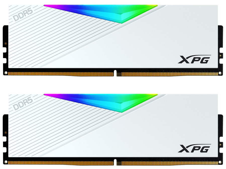 AX5U6400C3216G-DCLARWH [DDR5 PC5-51200 16GB 2���g] �̐��i�摜