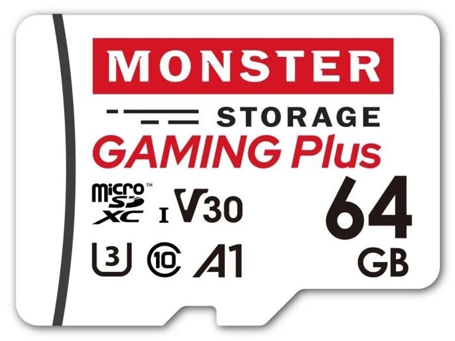 MS-GM064MSD [64GB] �̐��i�摜