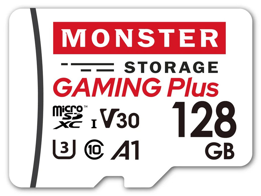 MS-GM128MSD [128GB] �̐��i�摜
