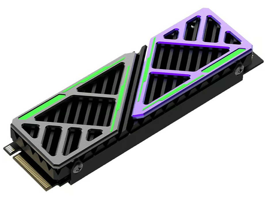 HS-SSD-FUTUREX-4096G �̐��i�摜