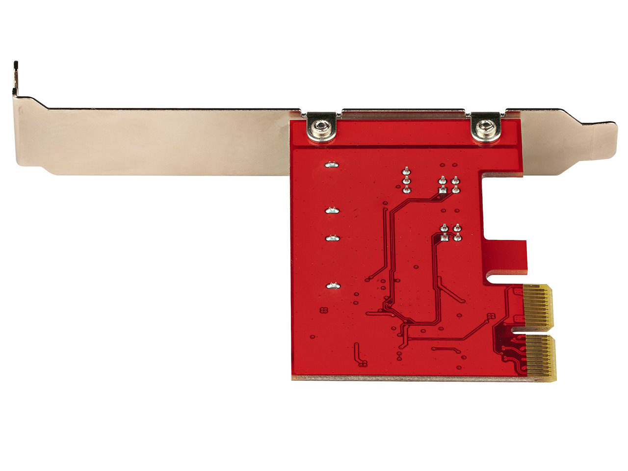 2P6GR-PCIE-SATA-CARD [SATA 6Gb/s]