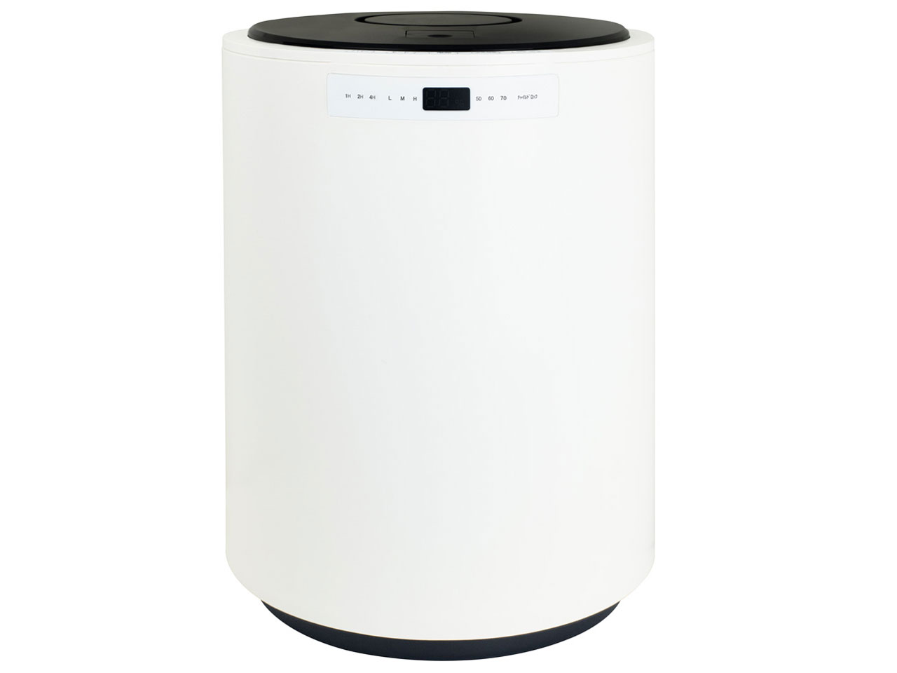 YAMAZEN 置き型加湿器 KSF-M1001(W) YAMAZEN KSF-M1001 価格比較 - 価格.com