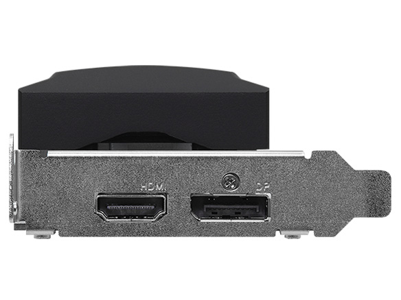 Intel Arc A310 Low Profile 4GB [PCIExp 4GB]