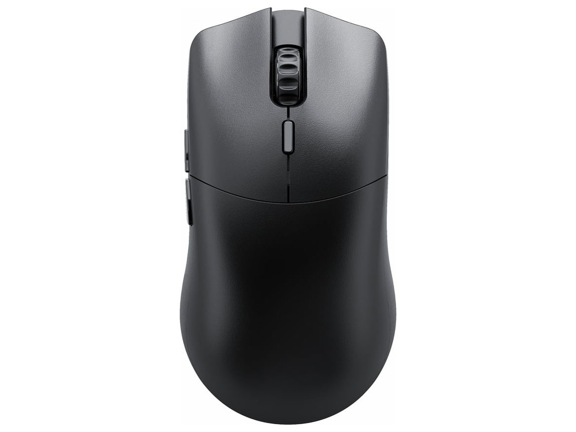 Glorious Model O 2 PRO Wireless GLO-MS-POWV2-1K-B [Black] �̐��i�摜