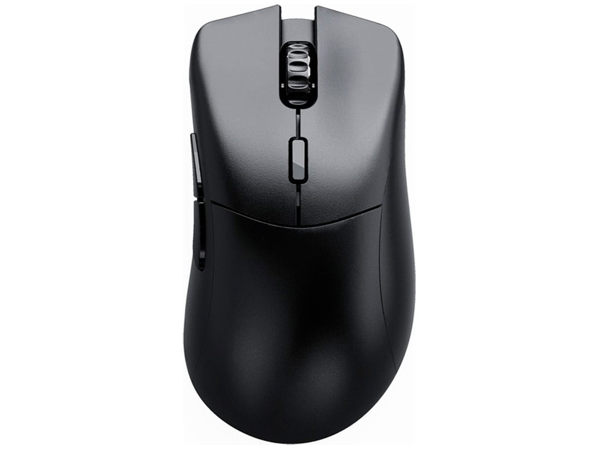 Glorious Model D 2 PRO Wireless GLO-MS-PDWV2-1K-B [Black] �̐��i�摜