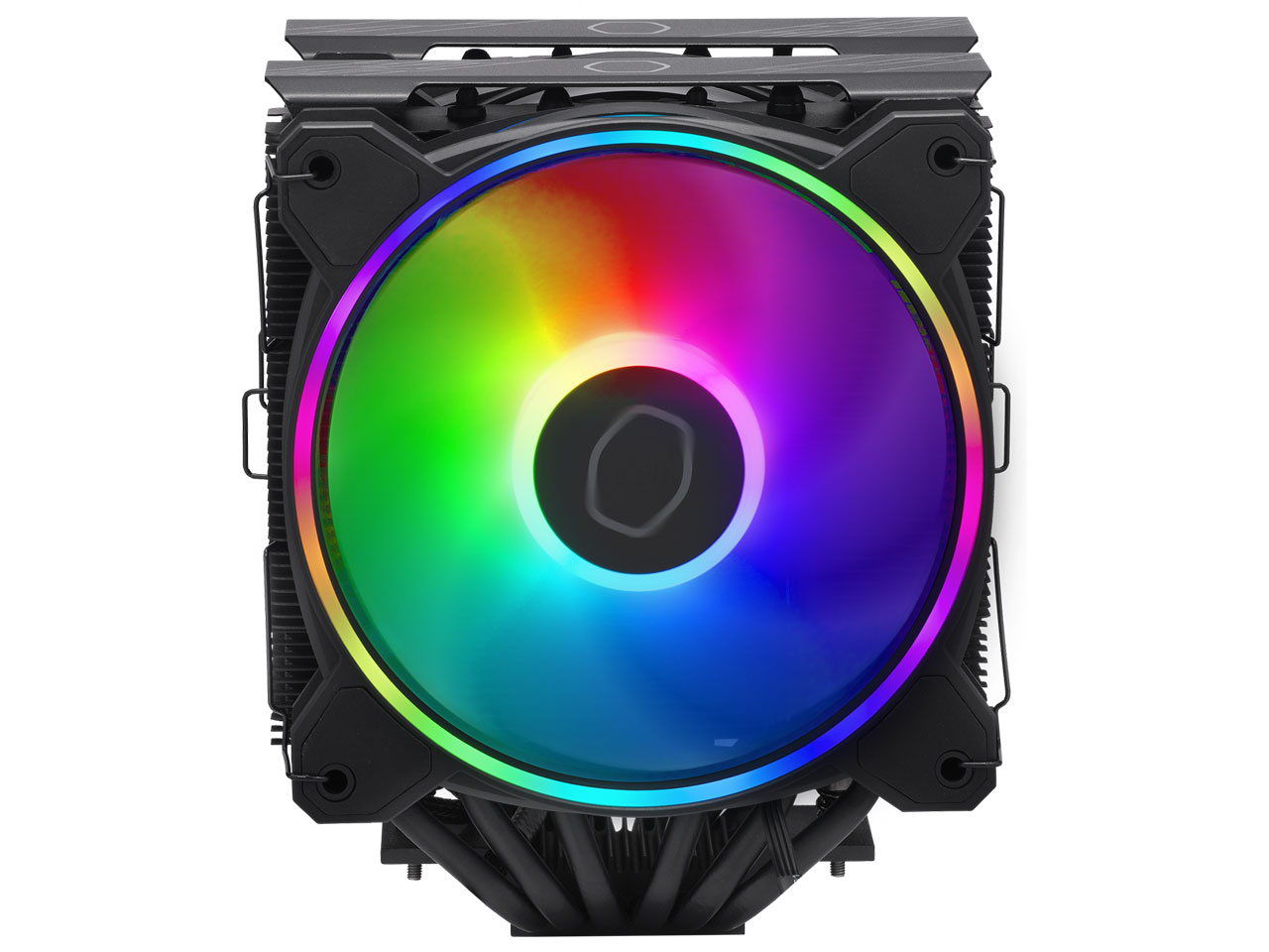 Hyper 622 Halo Black RR-D6BB-20PA-R1 [�u���b�N] �̐��i�摜