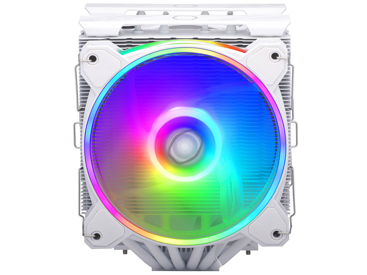 Hyper 622 Halo White RR-D6WW-20PA-R1 [�z���C�g] �̐��i�摜