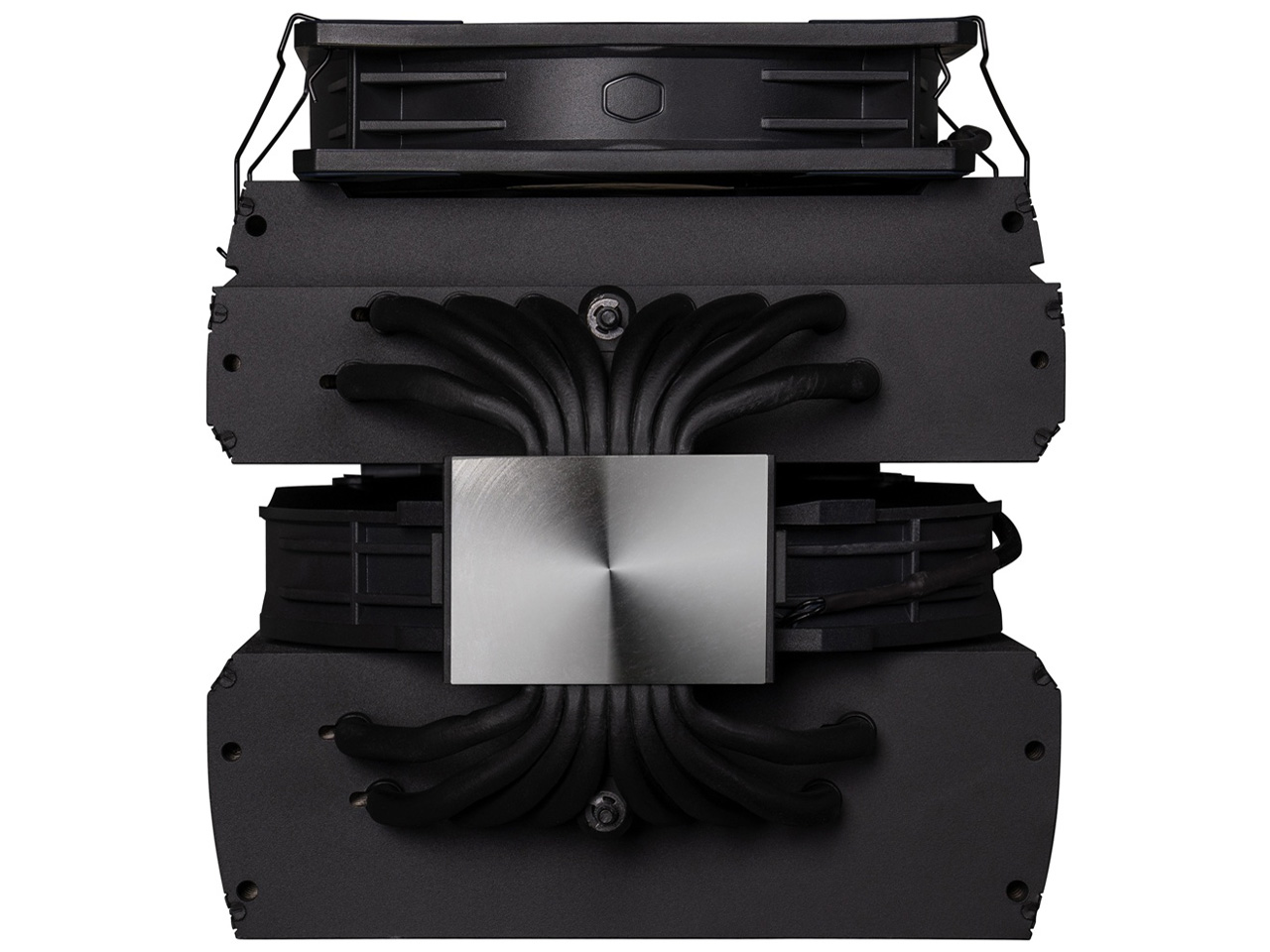 MasterAir MA824 Stealth MAM-D8PN-318PK-R1 [�u���b�N]