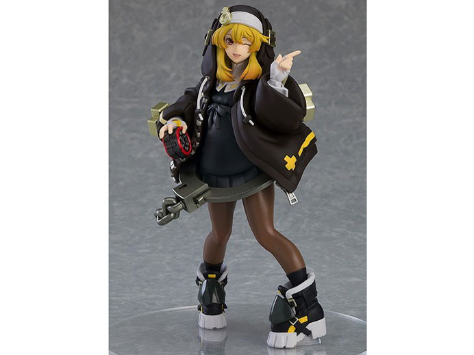 GUILTY GEAR -STRIVE- POP UP PARADE �u���W�b�g STRIVE BLACK �̐��i�摜