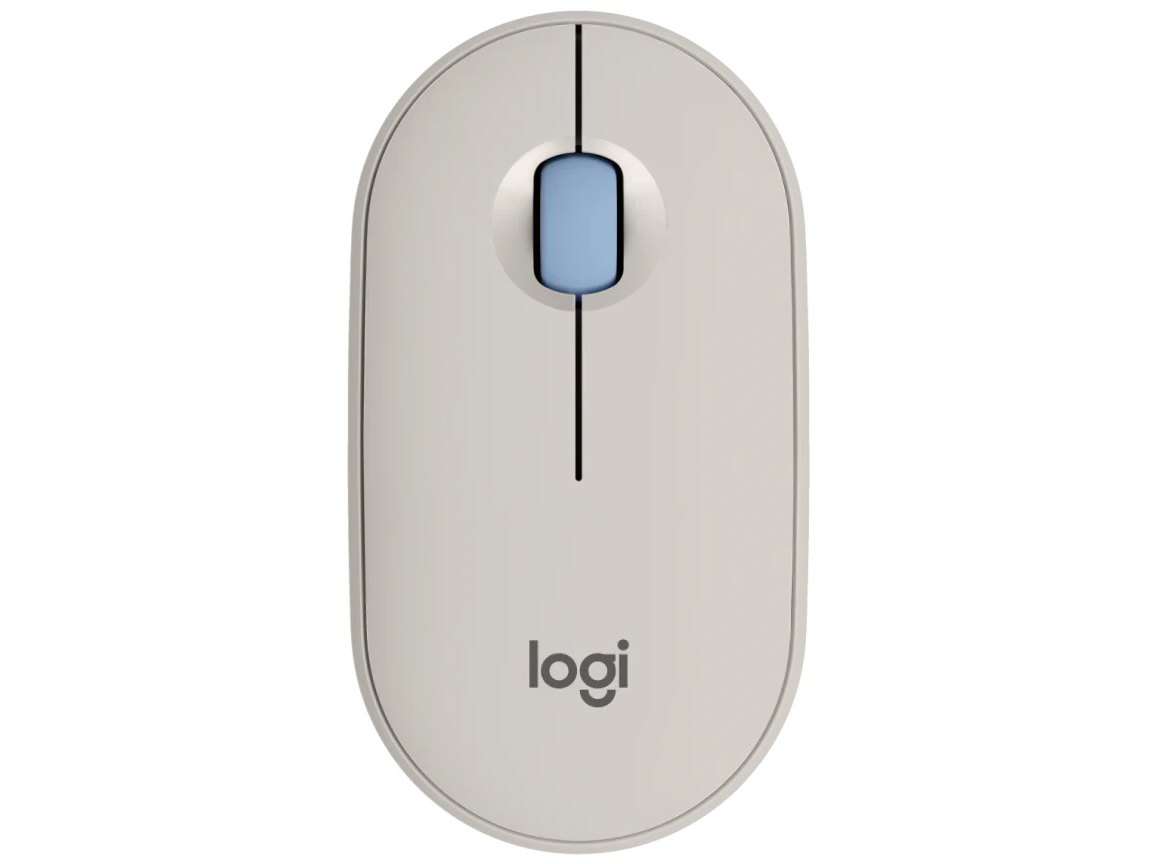ロジクール PEBBLE MOUSE 2 M350S M350sOW [オフホワイト] 価格