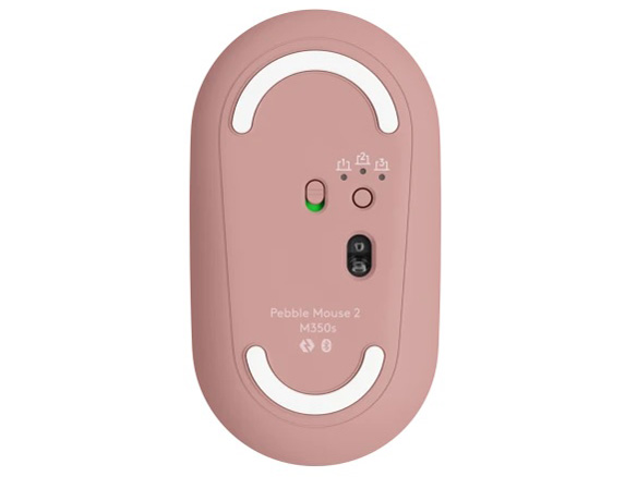 PEBBLE MOUSE 2 M350S M350sRO [���[�Y]