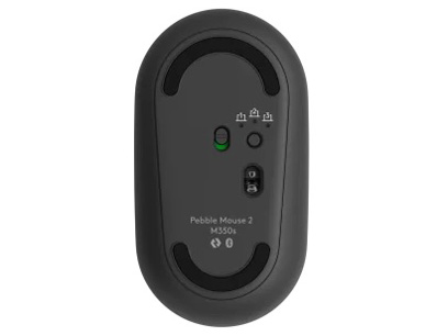 PEBBLE MOUSE 2 M350S M350sGR [�O���t�@�C�g]