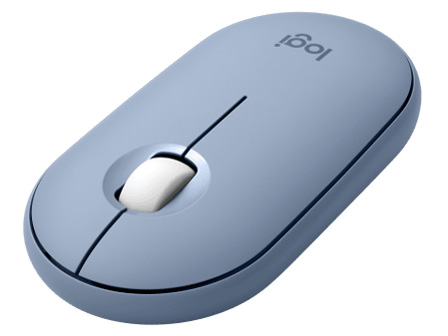 PEBBLE MOUSE 2 M350S M350sBL [�u���[]