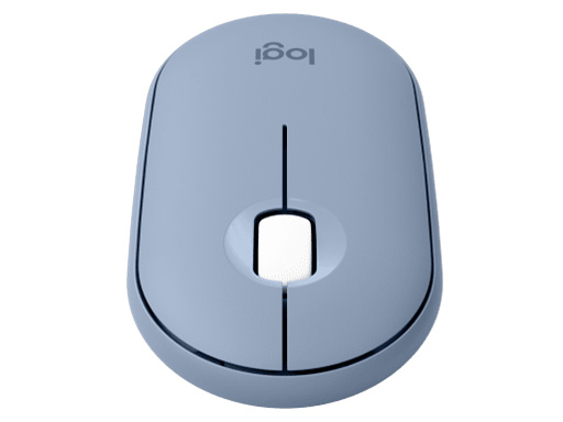 PEBBLE MOUSE 2 M350S M350sBL [�u���[]