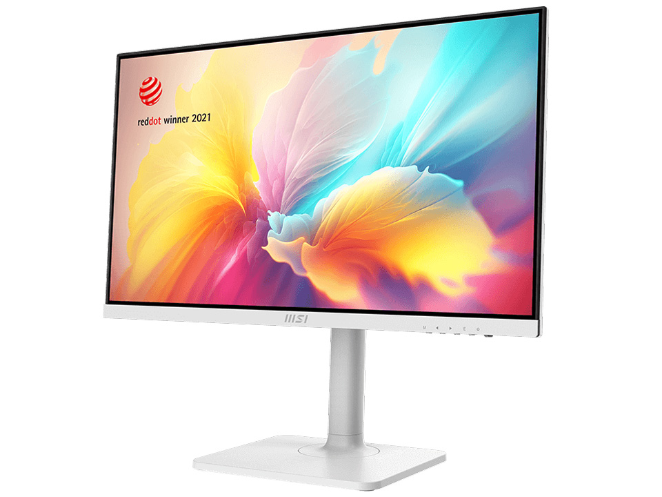 Modern MD2412PW [23.8�C���` ��]