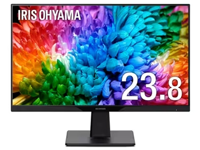 LUCA DC-AF233S-B [23.8�C���` �u���b�N] �̐��i�摜