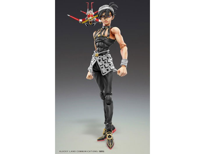 ������ �W���W���̊�Ȗ`�� ��5�� �i�����`���E�M���K&As Ver.BLACK �̐��i�摜