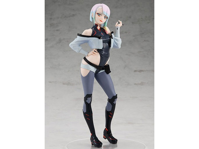 �T�C�o�[�p���N �G�b�W�����i�[�Y POP UP PARADE ���[�V�[ �̐��i�摜