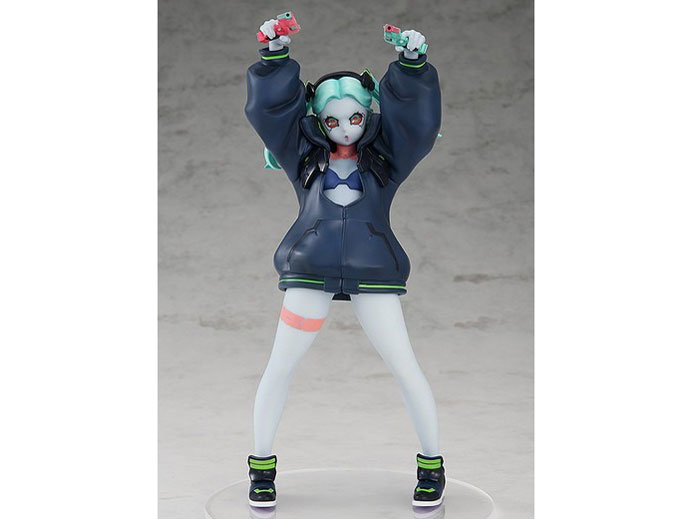 �T�C�o�[�p���N �G�b�W�����i�[�Y POP UP PARADE ���x�b�J �̐��i�摜