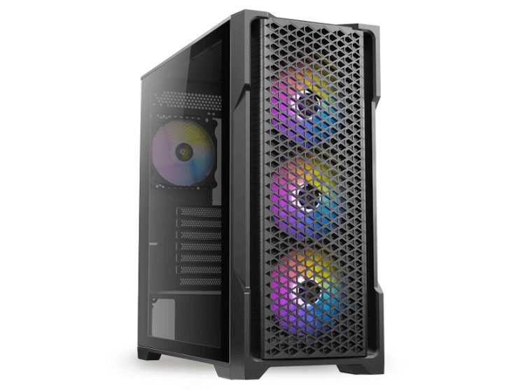 arkhive Gaming Custom GC-I9G49R AG-IR24Z79AGL9-AX9 Core i9 14900KF/32GB������/2TB NVMe SSD/RTX 4090/�J�X�^�}�C�Y�\ �̐��i�摜
