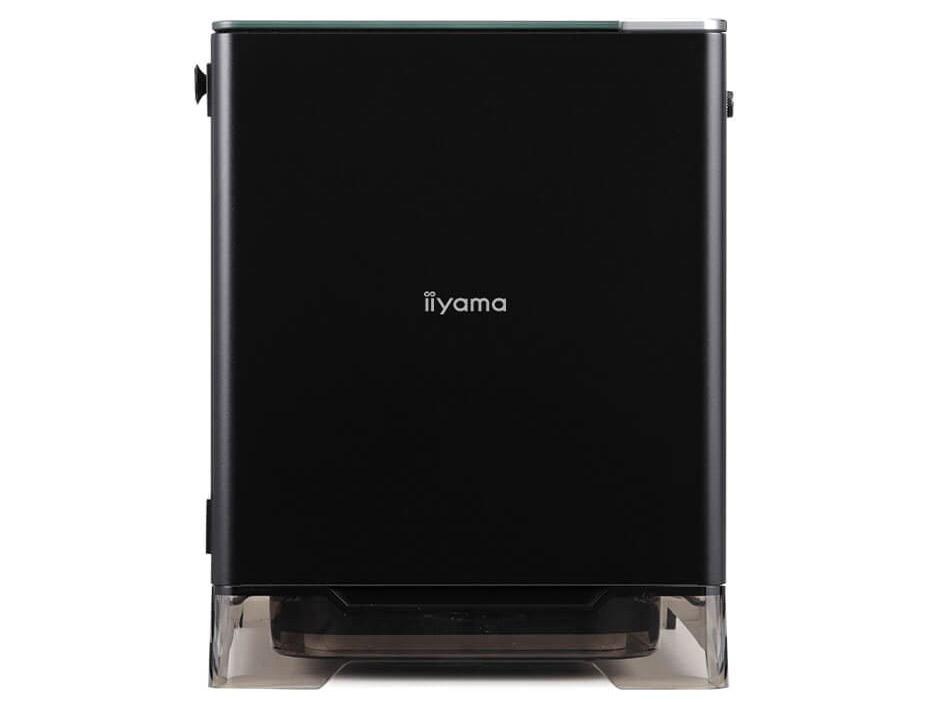 SOLUTION-C066-137F-RBX Core i7 13700F/16GB������/500GB NVMe M.2 SSD/RTX 3060/750W �̐��i�摜