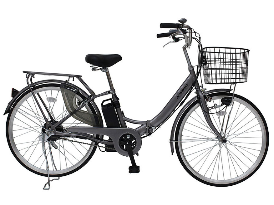 �A�N�e�B�u�v���X �m�[�p���N MG-AP26EBN [�X���[�N�V���o�[] + ��p�[�d�� �̐��i�摜