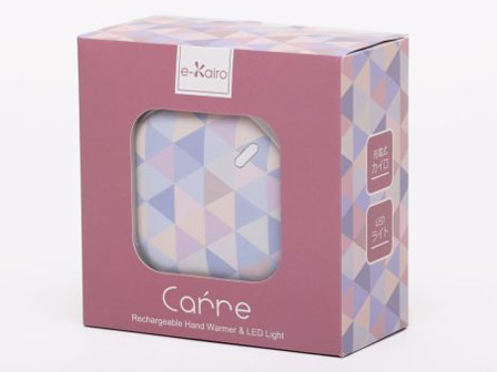 e-KairoCarre 2023 �[�d���J�C��+LED���C�g EK-CR23 [�W�I���g��-]