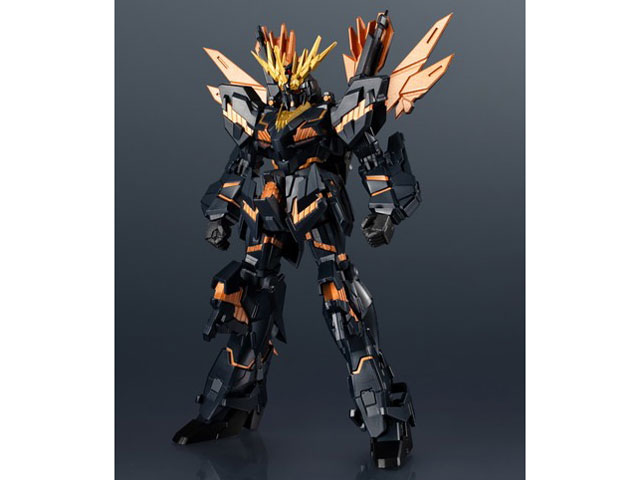 GUNDAM UNIVERSE RX-0[N] UNICORN GUNDAM 02 BANSHEE NORN �̐��i�摜
