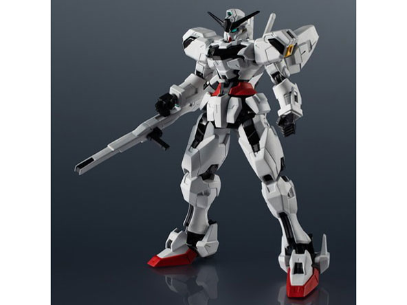 GUNDAM UNIVERSE X-EX01 GUNDAM CALIBARN �̐��i�摜