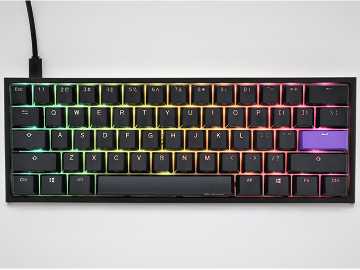 One 2 Pro Mini dk-one2-pro-rgb-mini-silver �̐��i�摜