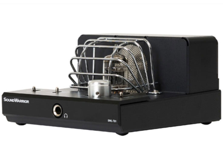 SOUND WARRIOR SWL-T01