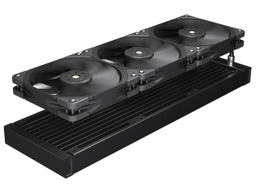 CPS DE360-BK [BLACK]