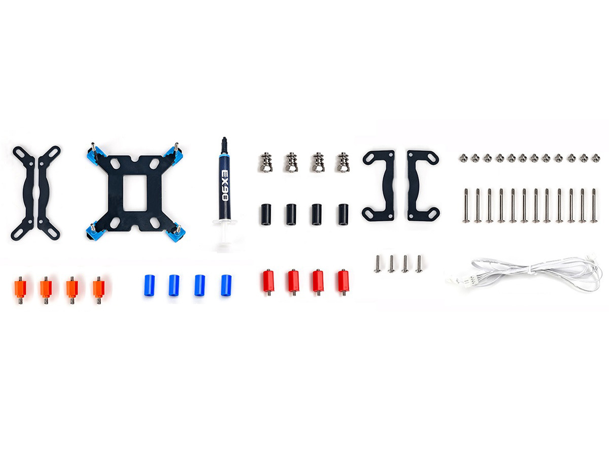 CPS DE360-WH [WHITE]