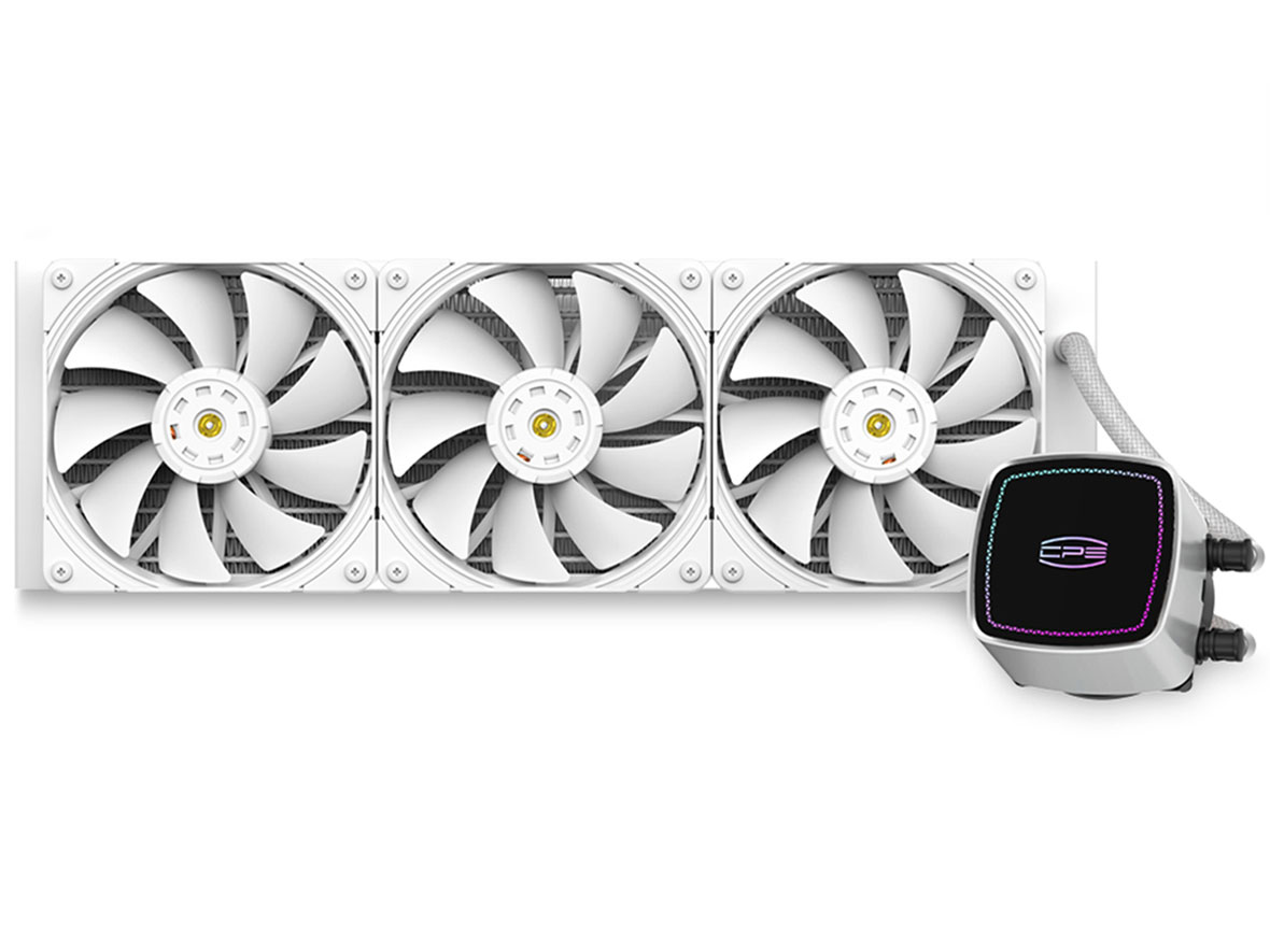 CPS DE360-WH [WHITE] �̐��i�摜