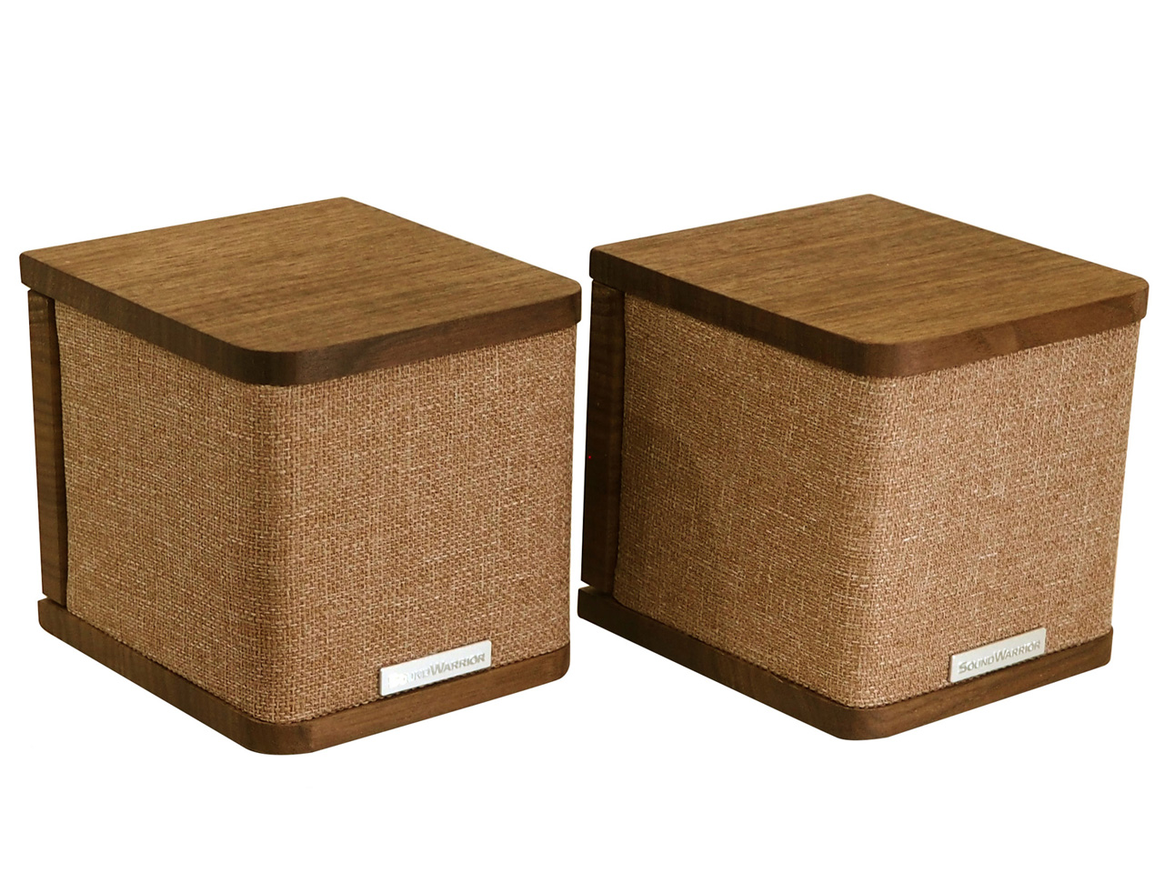 SOUND WARRIOR SW-SP2 [�y�A] �̐��i�摜