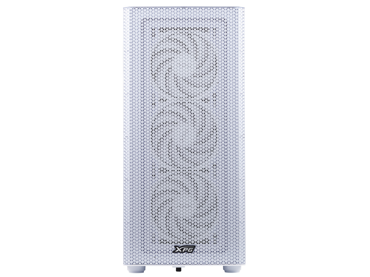 XPG VALOR MESH VALORMESH4VW-WHCWW [�s���A�z���C�g]