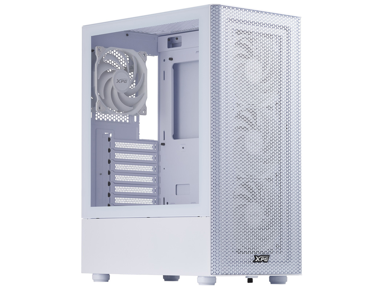 XPG VALOR MESH VALORMESH4VW-WHCWW [�s���A�z���C�g] �̐��i�摜