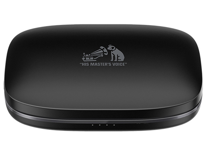 Victor nearphones HA-NP50T-B [�u���b�N]