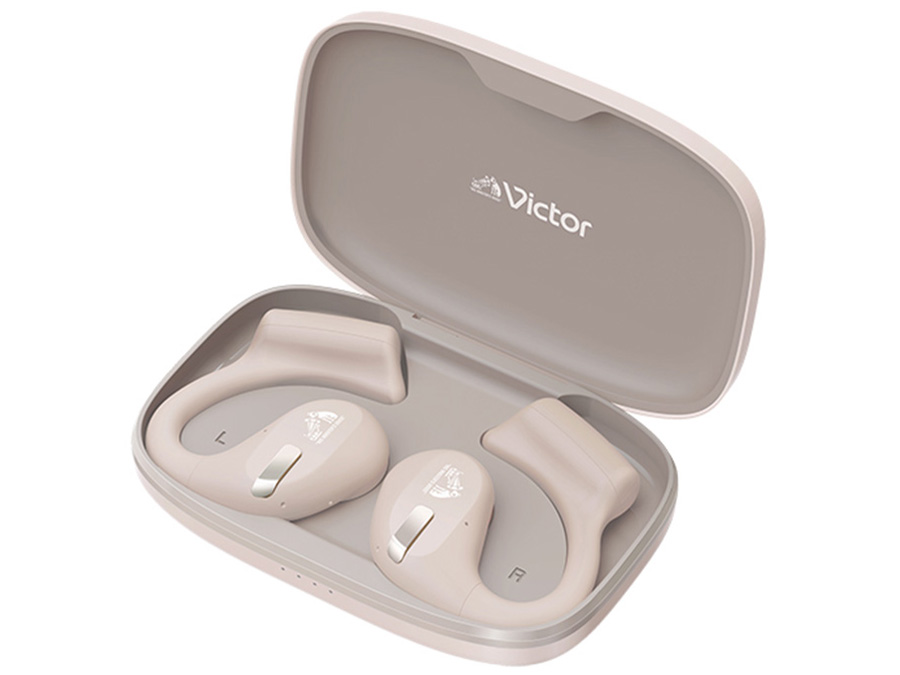 Victor nearphones HA-NP50T-C [�x�[�W��]