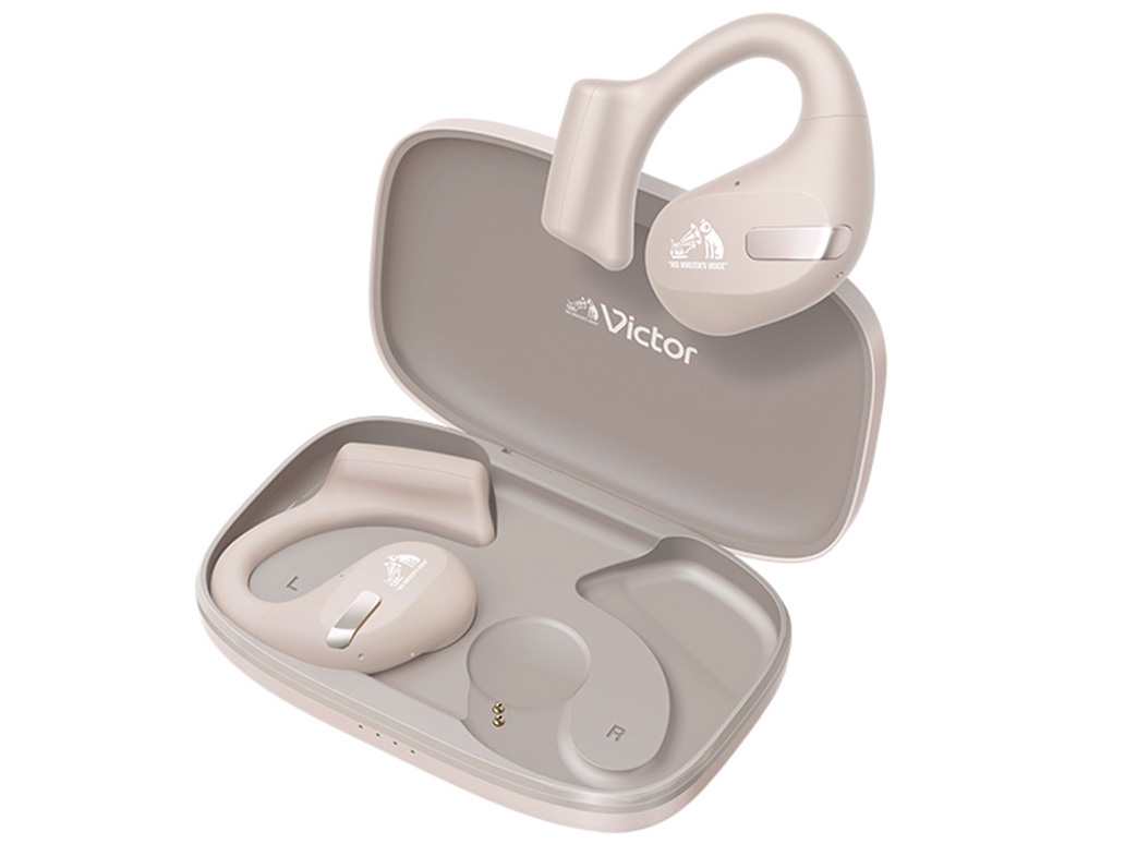 Victor nearphones HA-NP50T-C [�x�[�W��]