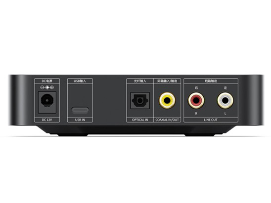 K11 FIO-K11-B [Black]