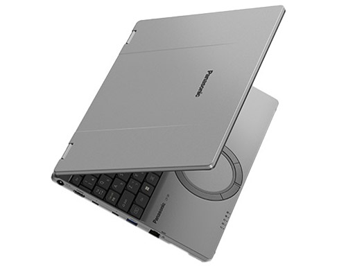 Let's note SR3 CF-SR3SLAAS SIM�t���[ [�J�[���O���C]