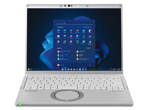 Let's note FV4 CF-FV4RFAKS SIM�t���[ �̐��i�摜