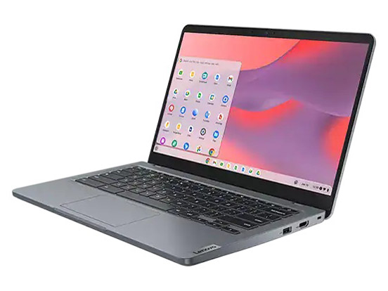 Lenovo 14e Chromebook Gen 3 82W6001BJP [�X�g�[���O���[] �̐��i�摜