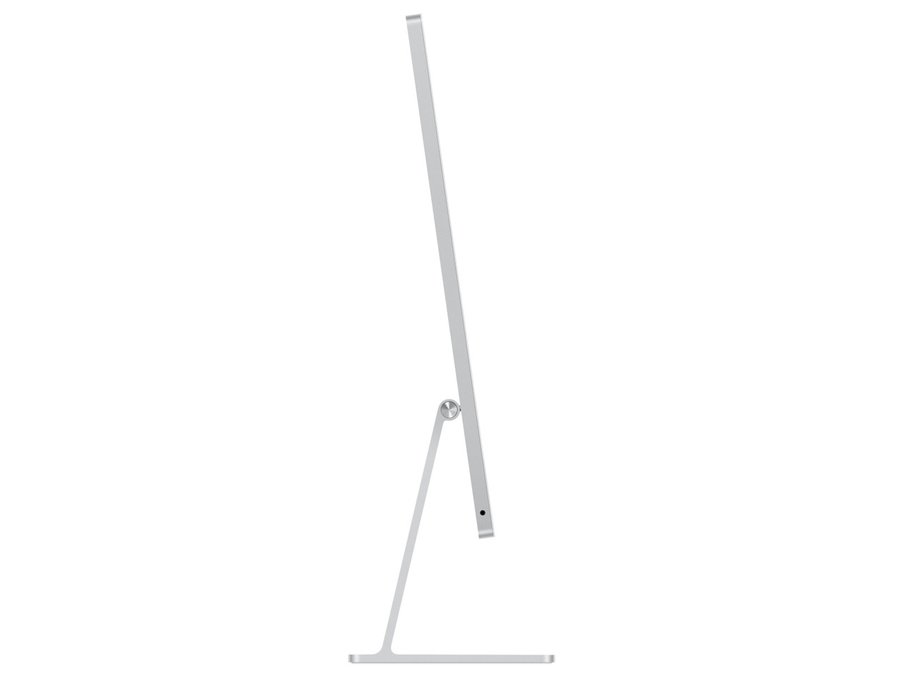 iMac 24�C���` Retina 4.5K�f�B�X�v���C���f�� MQR93J/A [�V���o�[]