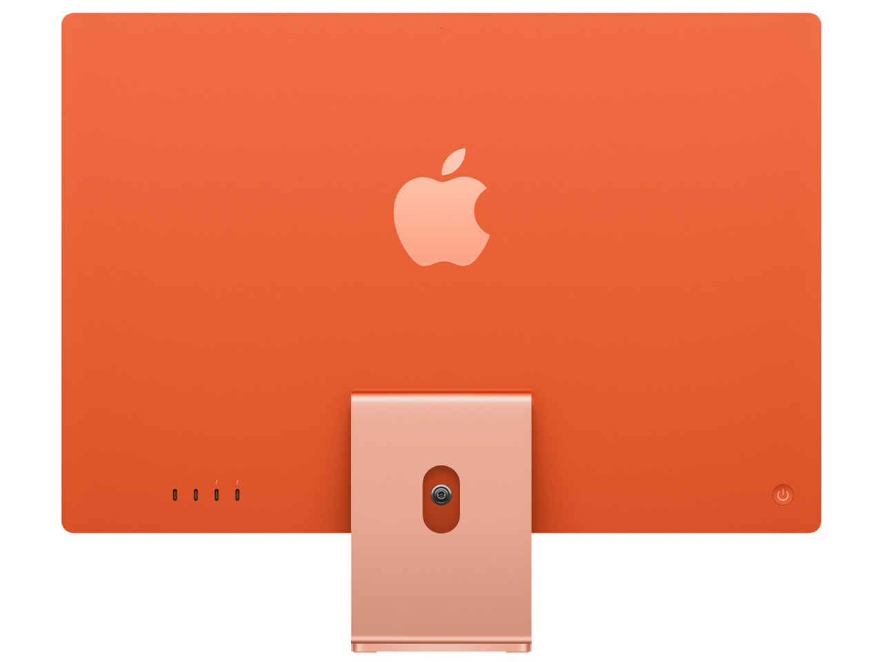 iMac 24�C���` Retina 4.5K�f�B�X�v���C���f�� M3�`�b�v 10�R�AGPU 512GB [�I�����W]