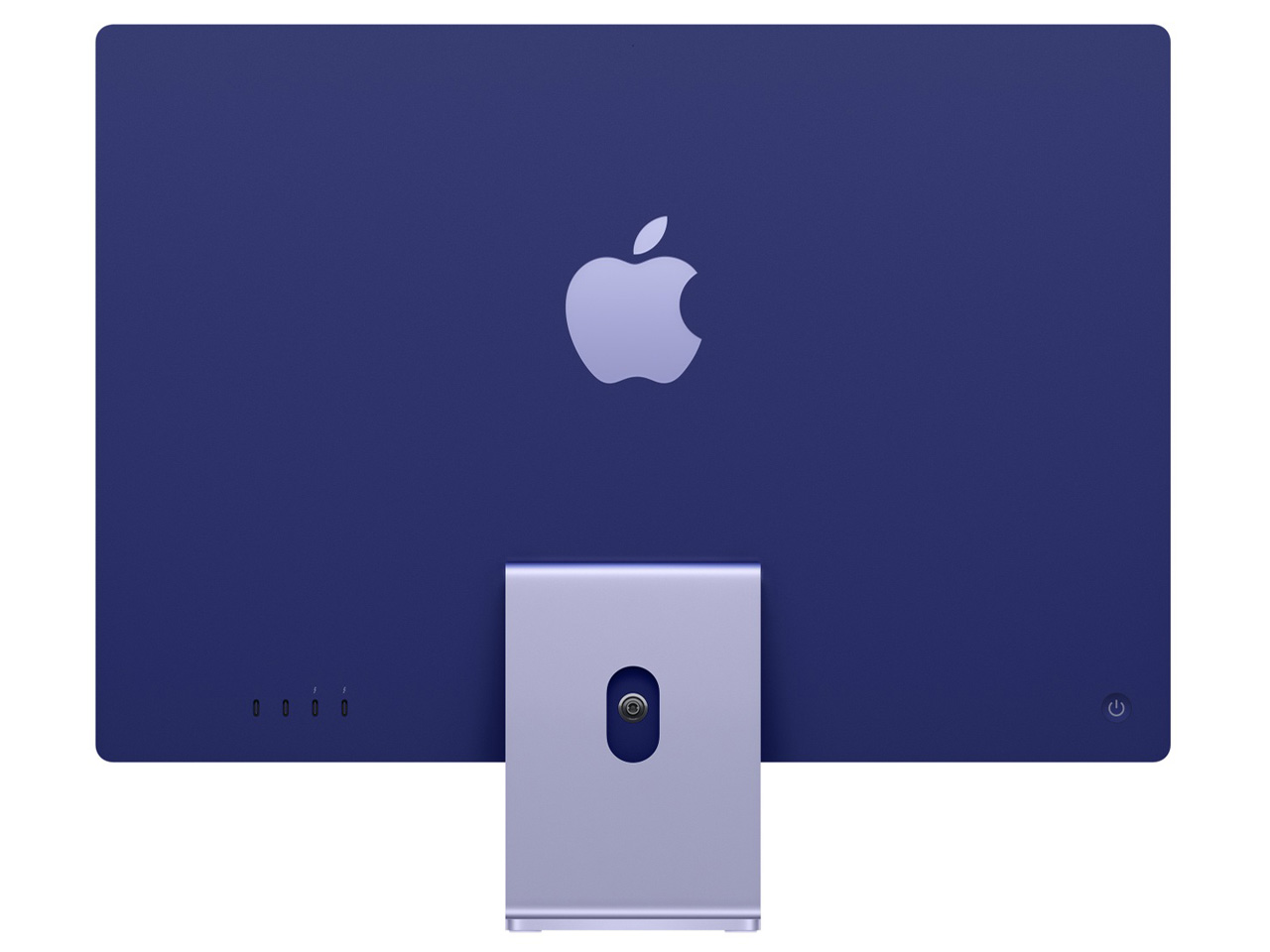 iMac 24�C���` Retina 4.5K�f�B�X�v���C���f�� M3�`�b�v 10�R�AGPU 512GB [�p�[�v��]