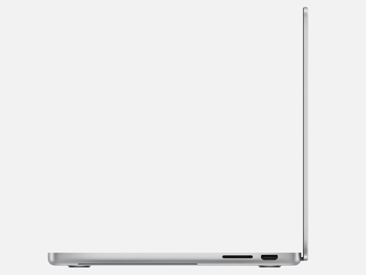 MacBook Pro Liquid Retina XDR�f�B�X�v���C 14.2 MR7J3J/A [�V���o�[]