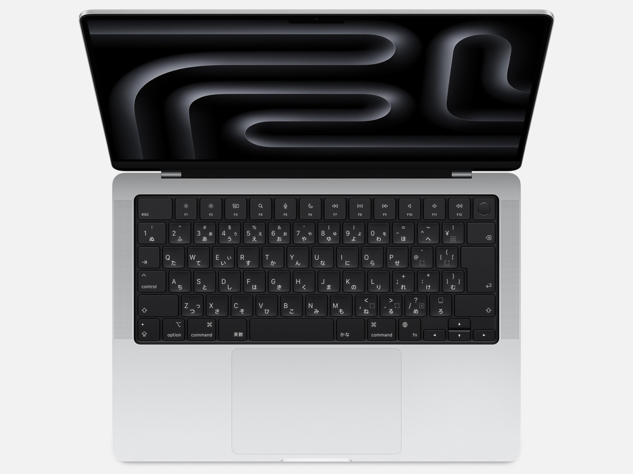 MacBook Pro Liquid Retina XDR�f�B�X�v���C 14.2 MR7J3J/A [�V���o�[]