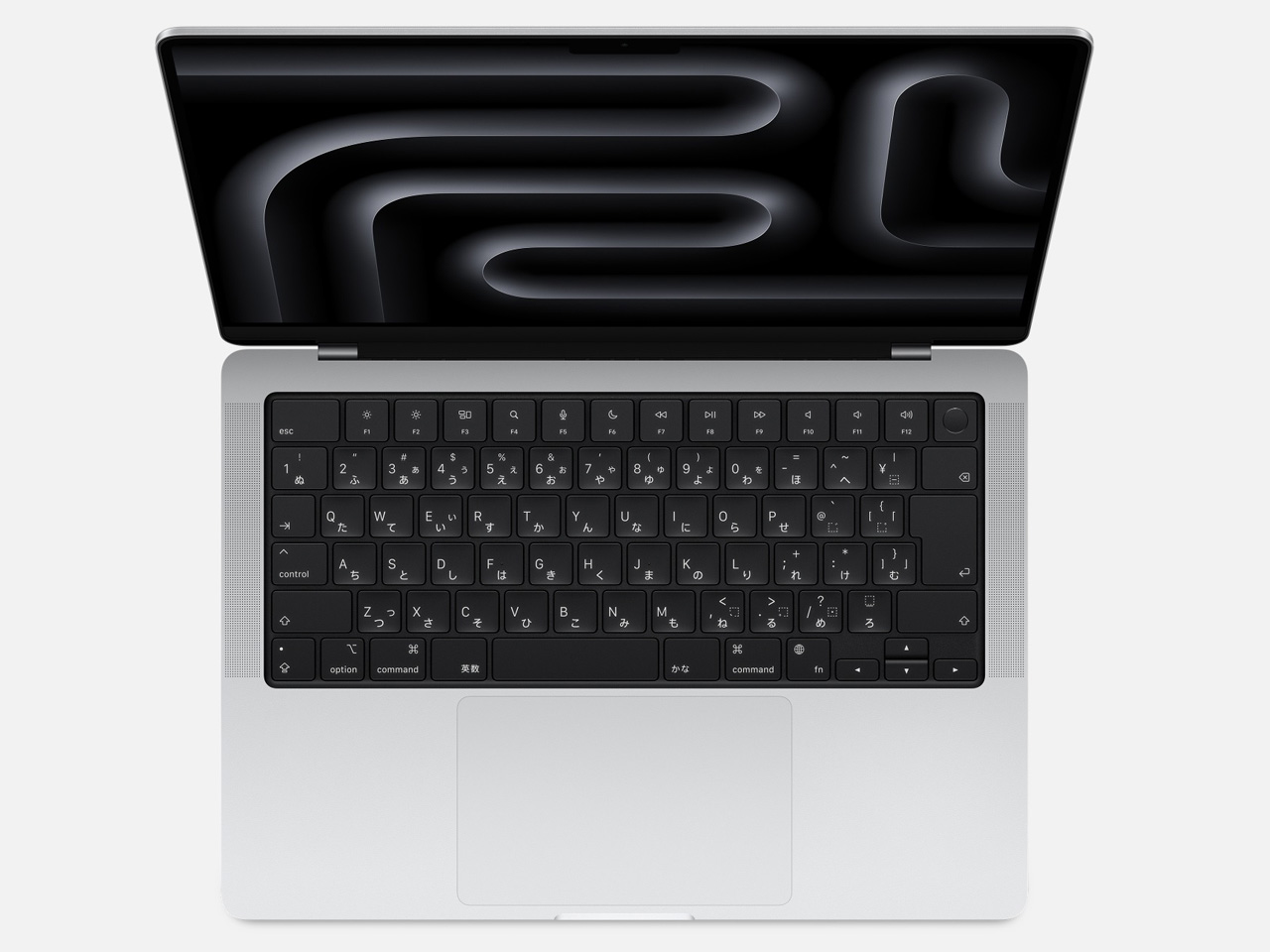 MacBook Pro Liquid Retina XDR�f�B�X�v���C 14.2 MRX83J/A [�V���o�[]